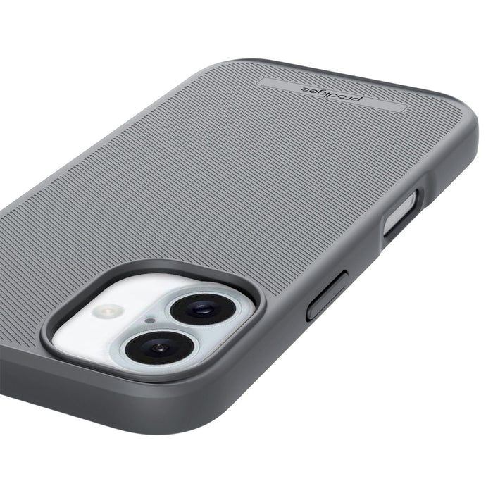 prodigee Solid MagSafe Case for Apple iPhone 16