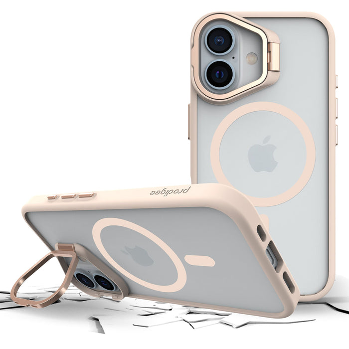 prodigee Kick It Case for Apple iPhone 16