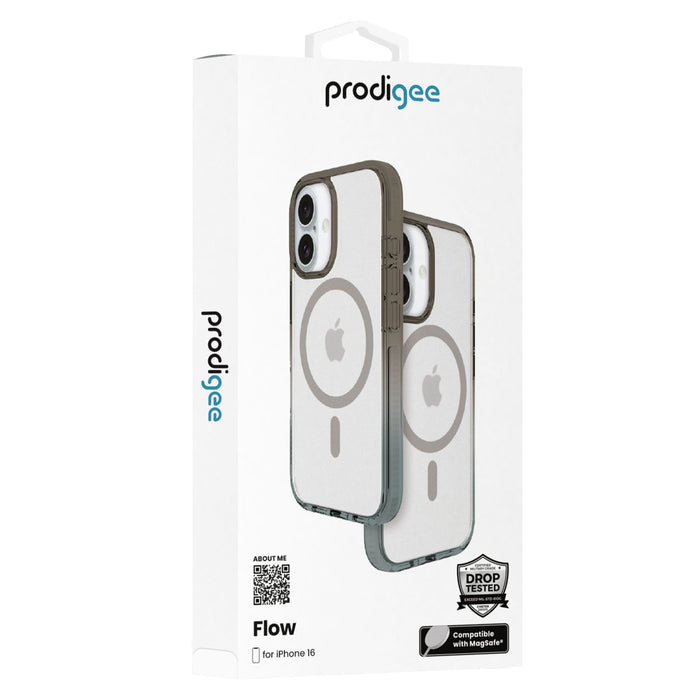 prodigee Flow MagSafe Case for Apple iPhone 16
