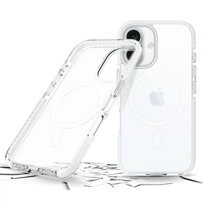 prodigee Magneteek Case for Apple iPhone 16 Plus