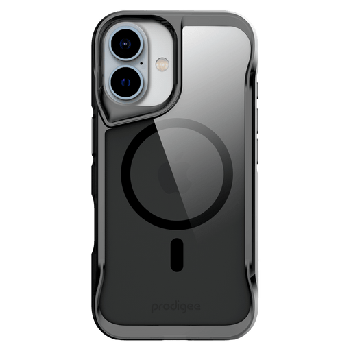 prodigee Super Hero MagSafe Case for Apple iPhone 16