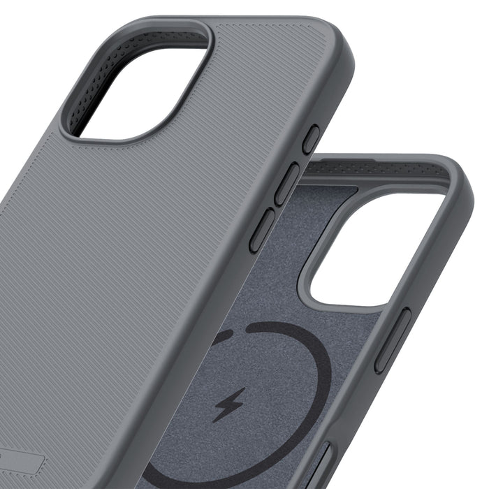 prodigee Solid MagSafe Case for Apple iPhone 16