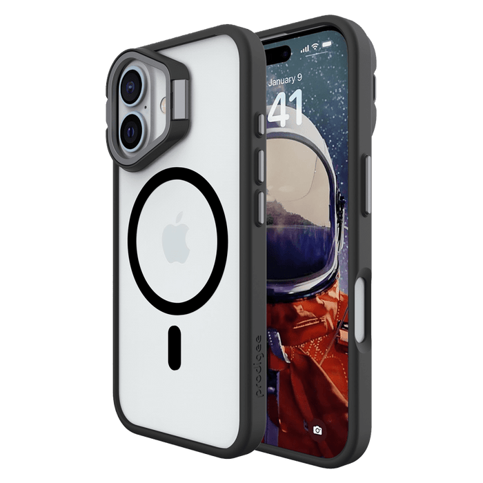prodigee Kick It Case for Apple iPhone 16