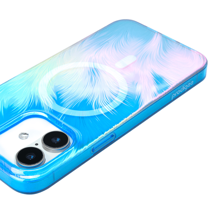 prodigee Pompas MagSafe Case for Apple iPhone 16