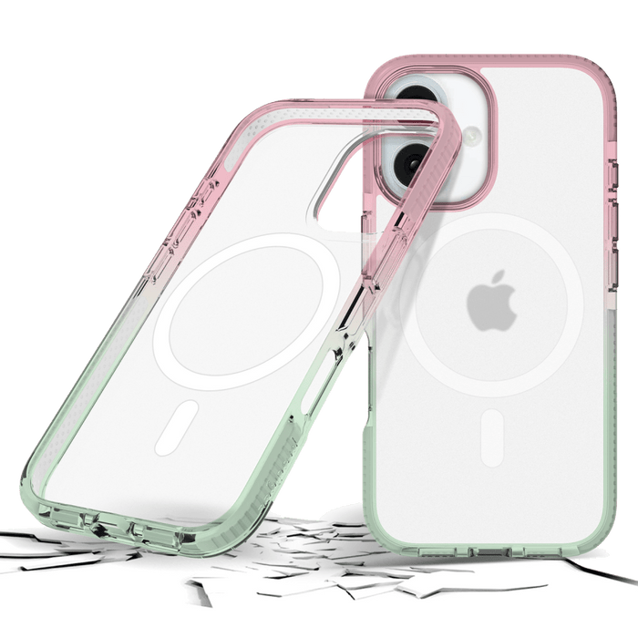 prodigee Flow MagSafe Case for Apple iPhone 16