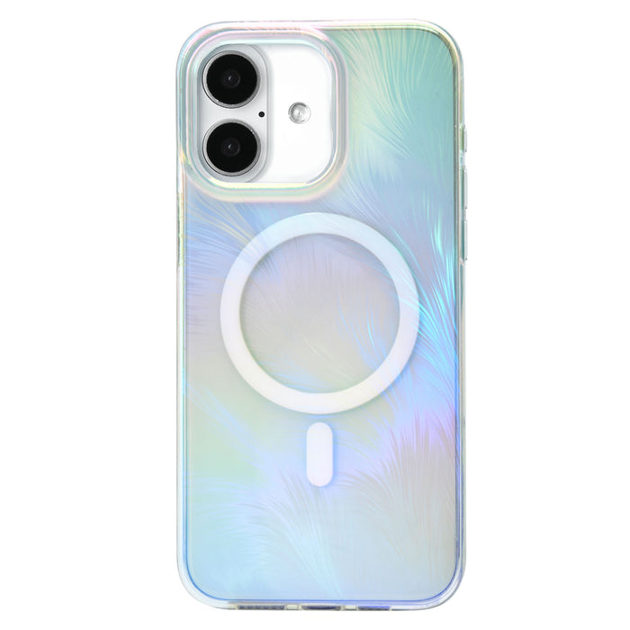 prodigee Pompas MagSafe Case for Apple iPhone 16