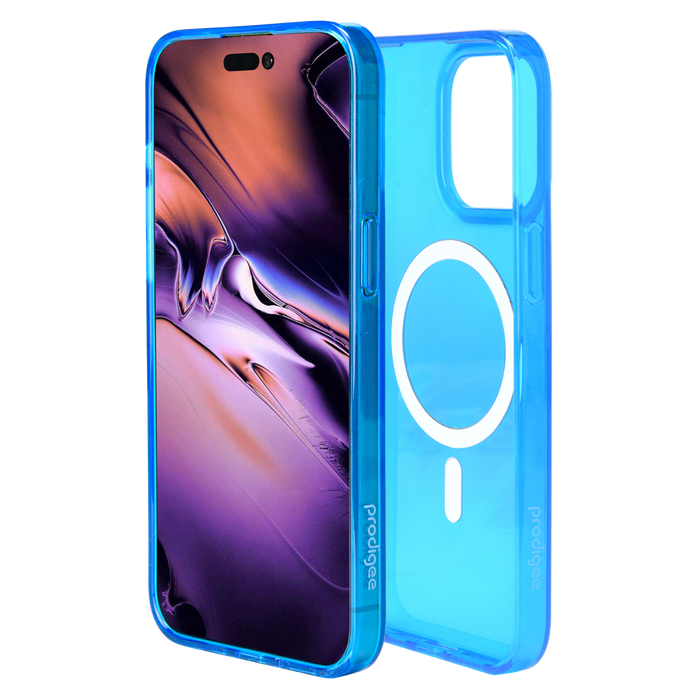 prodigee Pompas MagSafe Case for Apple iPhone 16