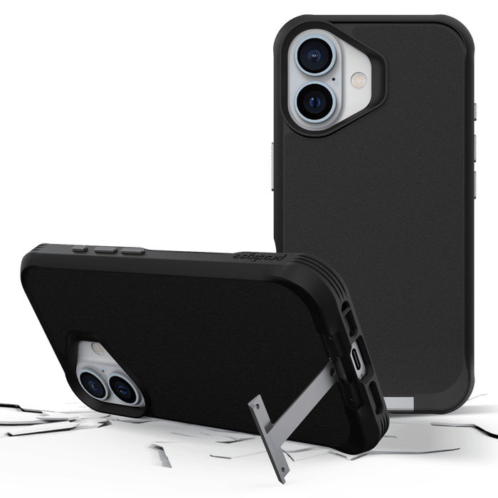 prodigee Balance Case for Apple iPhone 16