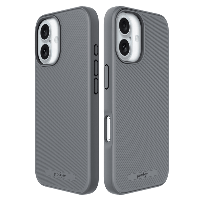 prodigee Solid MagSafe Case for Apple iPhone 16