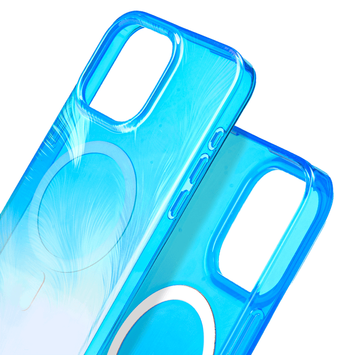 prodigee Pompas MagSafe Case for Apple iPhone 16