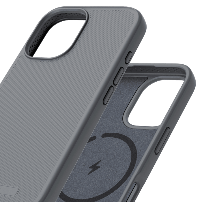 prodigee Solid MagSafe Case for Apple iPhone 16