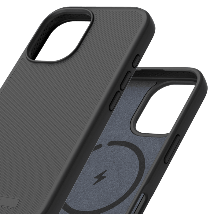 prodigee Solid MagSafe Case for Apple iPhone 16