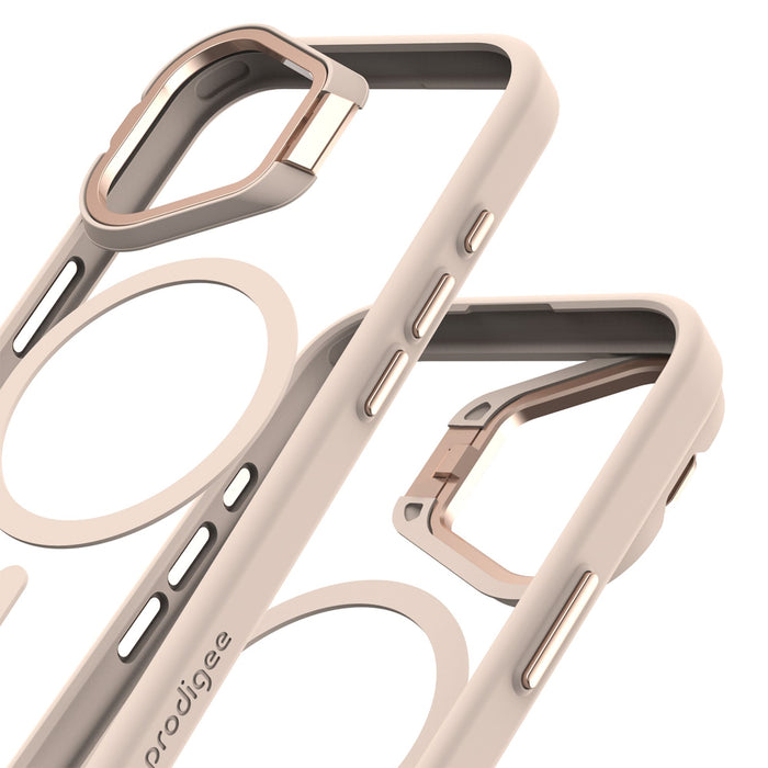 prodigee Kick It Case for Apple iPhone 16