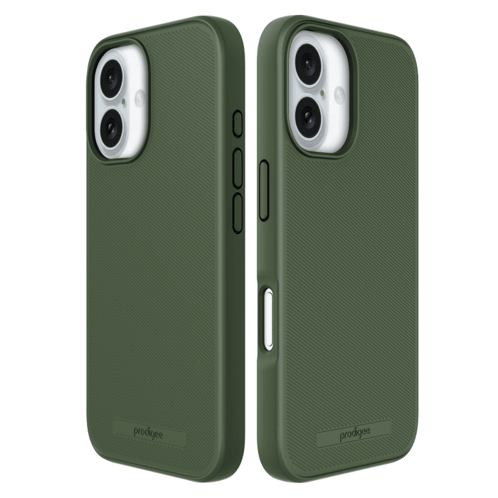 prodigee Solid MagSafe Case for Apple iPhone 16