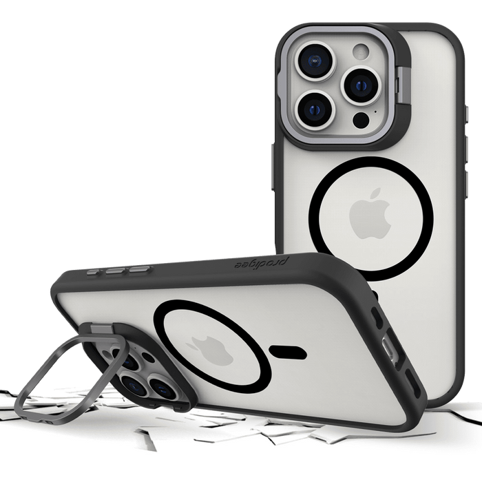 prodigee Kick It Case for Apple iPhone 16 Pro