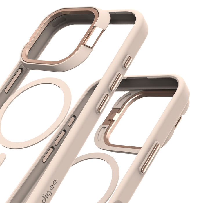 prodigee Kick It Case for Apple iPhone 16 Pro Max