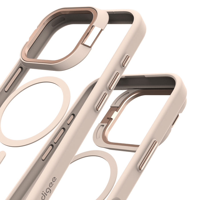 prodigee Kick It Case for Apple iPhone 16 Pro Max