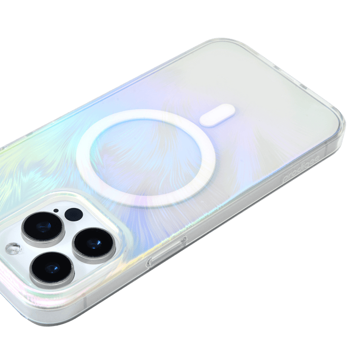 prodigee Pompas MagSafe Case for Apple iPhone 16 Pro