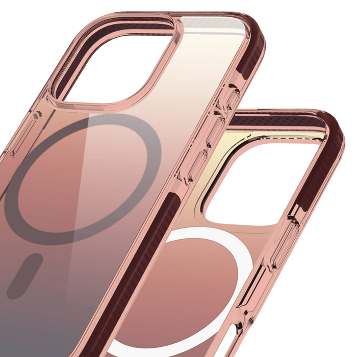 prodigee Flow MagSafe Case for Apple iPhone 16 Pro Max