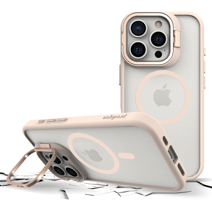 prodigee Kick It Case for Apple iPhone 16 Pro