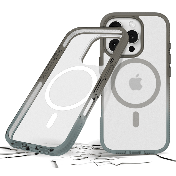 prodigee Flow MagSafe Case for Apple iPhone 16 Pro Max