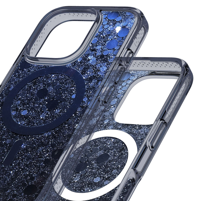 prodigee PopStar MagSafe Case for Apple iPhone 16 Pro Max