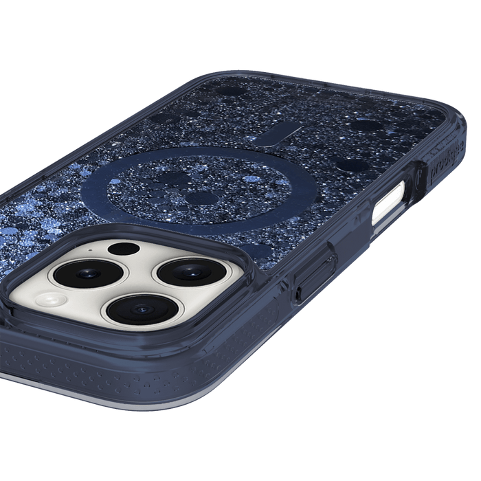 prodigee PopStar MagSafe Case for Apple iPhone 16 Pro Max