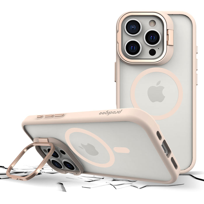 prodigee Kick It Case for Apple iPhone 16 Pro