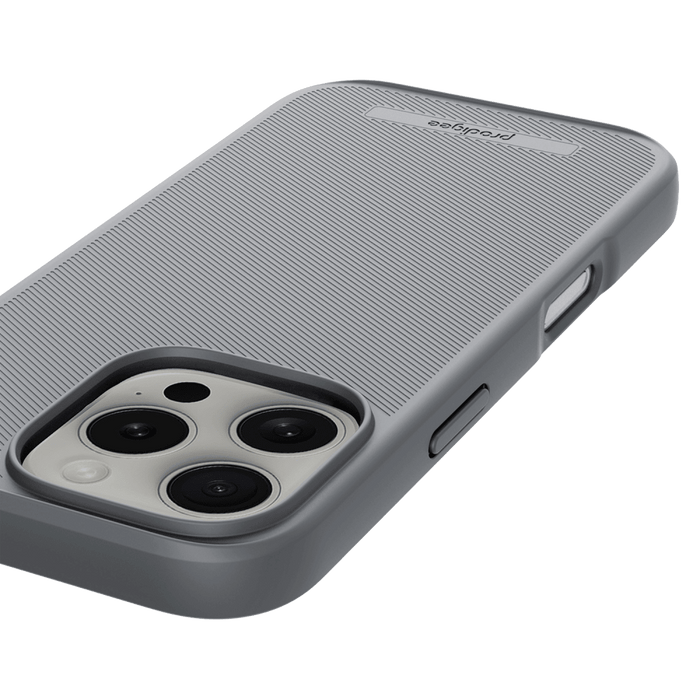 prodigee Solid MagSafe Case for Apple iPhone 16 Pro Max