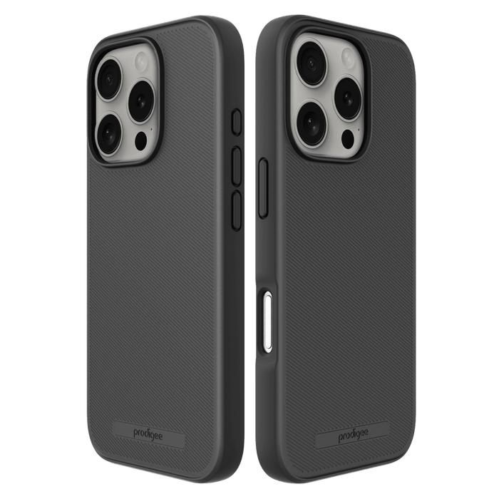prodigee Solid MagSafe Case for Apple iPhone 16 Pro Max