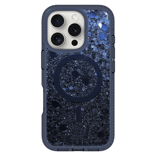 prodigee PopStar MagSafe Case for Apple iPhone 16 Pro Max