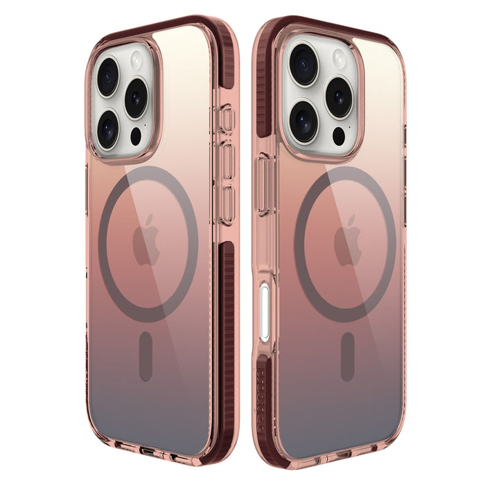 prodigee Flow MagSafe Case for Apple iPhone 16 Pro Max