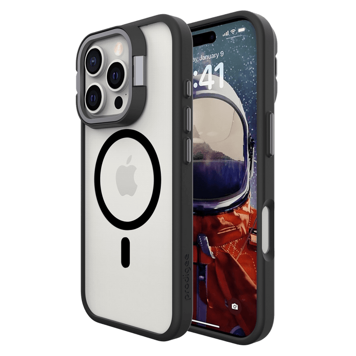 prodigee Kick It Case for Apple iPhone 16 Pro