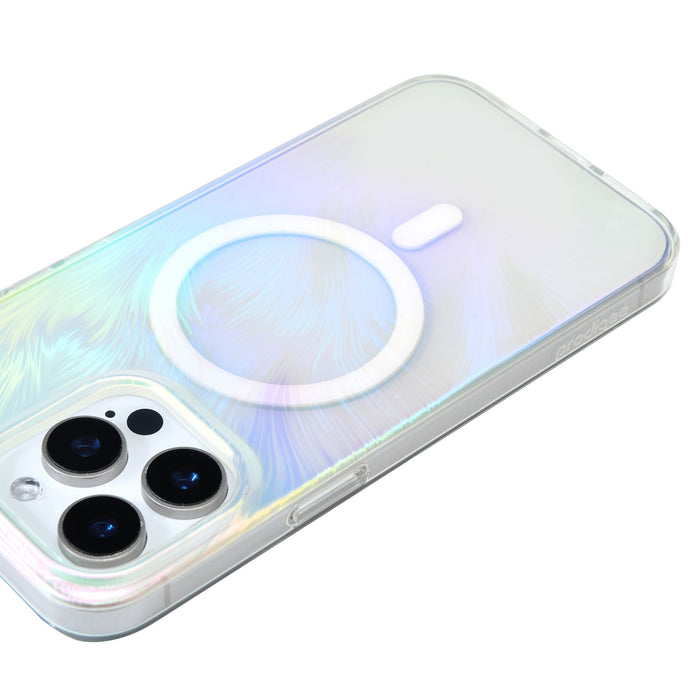 prodigee Pompas MagSafe Case for Apple iPhone 16 Pro Max
