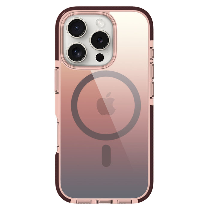 prodigee Flow MagSafe Case for Apple iPhone 16 Pro