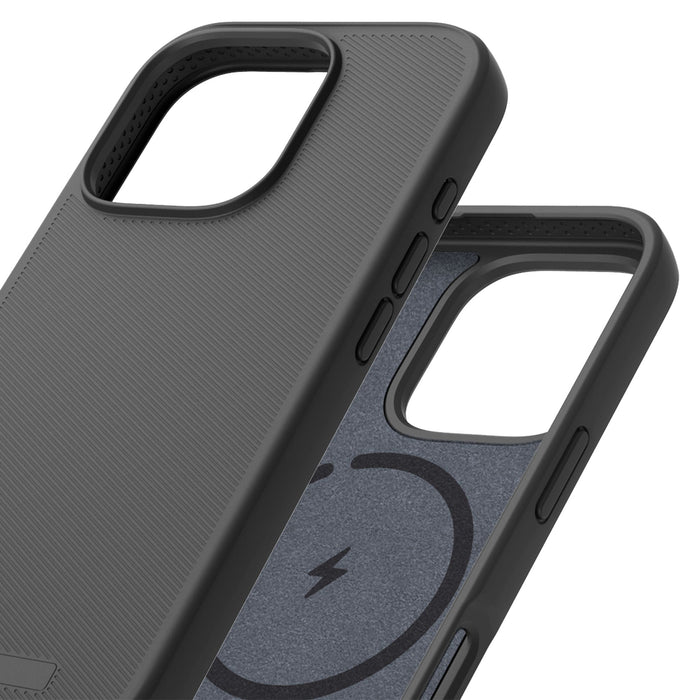 prodigee Solid MagSafe Case for Apple iPhone 16 Pro Max