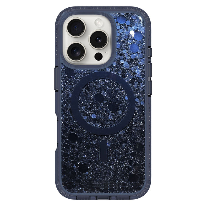 prodigee PopStar MagSafe Case for Apple iPhone 16 Pro Max