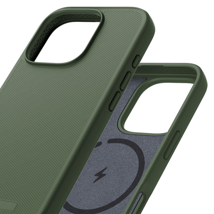 prodigee Solid MagSafe Case for Apple iPhone 16 Pro Max