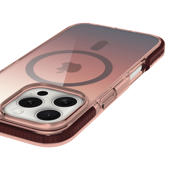 prodigee Flow MagSafe Case for Apple iPhone 16 Pro Max