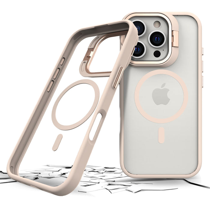 prodigee Kick It Case for Apple iPhone 16 Pro Max