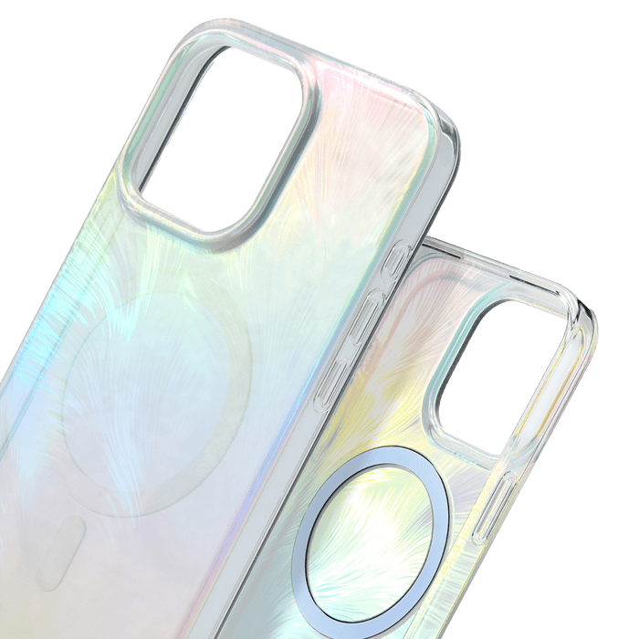 prodigee Pompas MagSafe Case for Apple iPhone 16 Pro