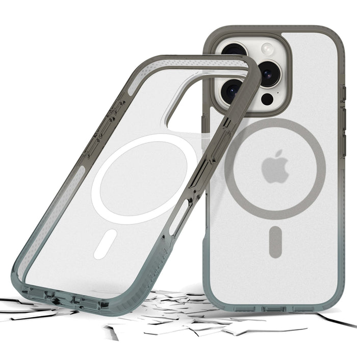 prodigee Flow MagSafe Case for Apple iPhone 16 Pro