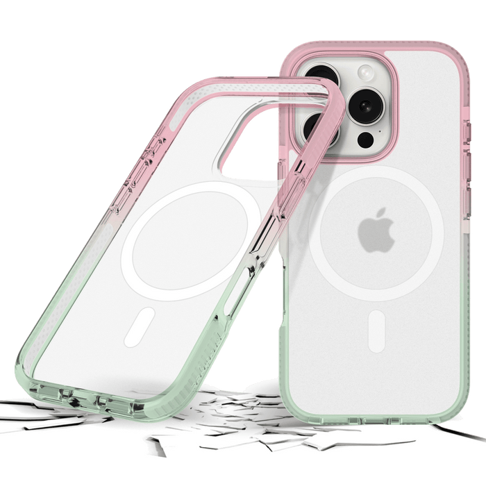 prodigee Flow MagSafe Case for Apple iPhone 16 Pro