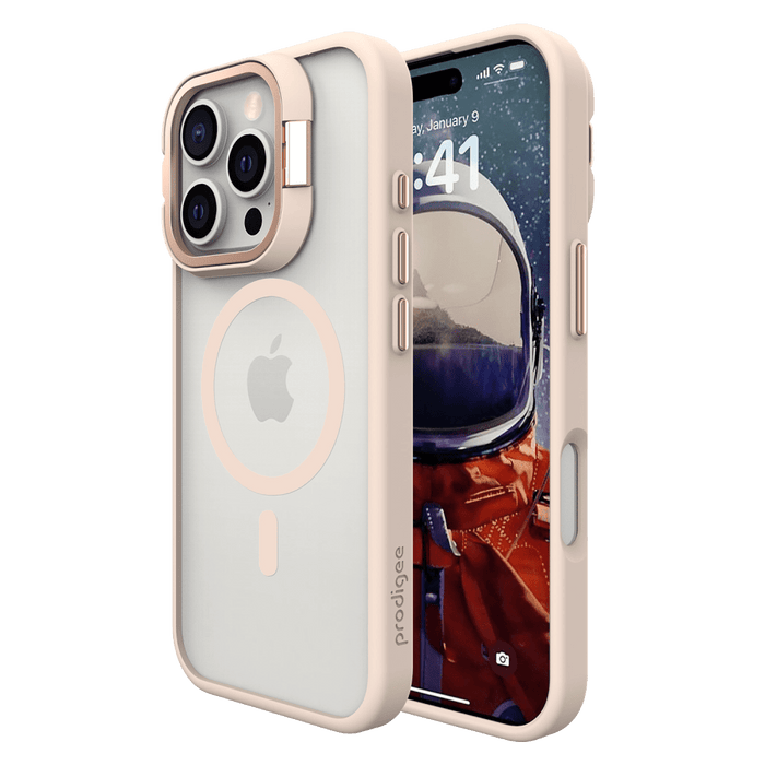 prodigee Kick It Case for Apple iPhone 16 Pro Max