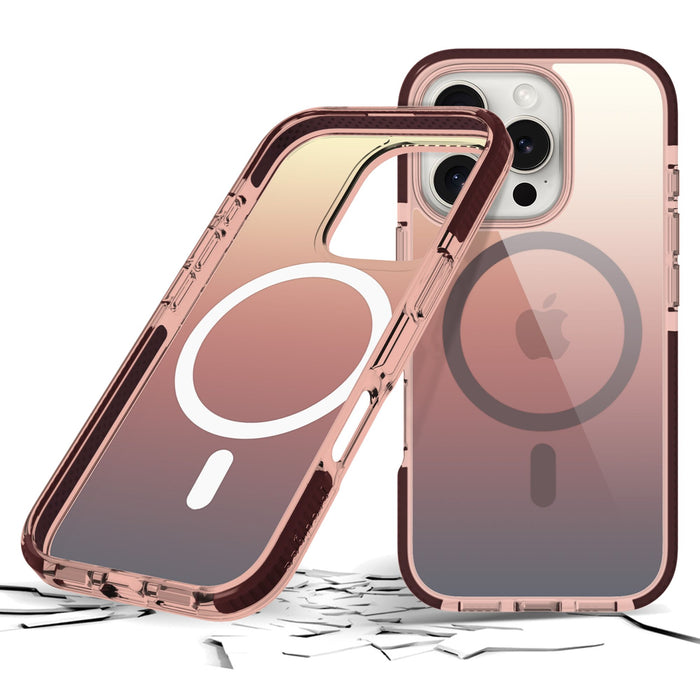 prodigee Flow MagSafe Case for Apple iPhone 16 Pro Max