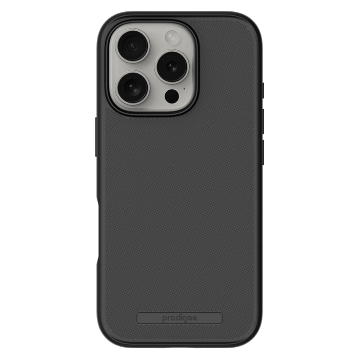 prodigee Solid MagSafe Case for Apple iPhone 16 Pro Max