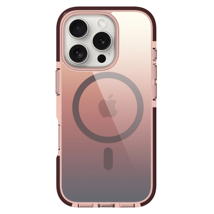 prodigee Flow MagSafe Case for Apple iPhone 16 Pro Max