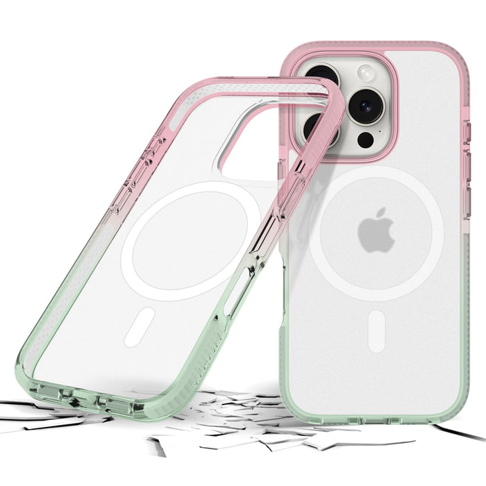 prodigee Flow MagSafe Case for Apple iPhone 16 Pro