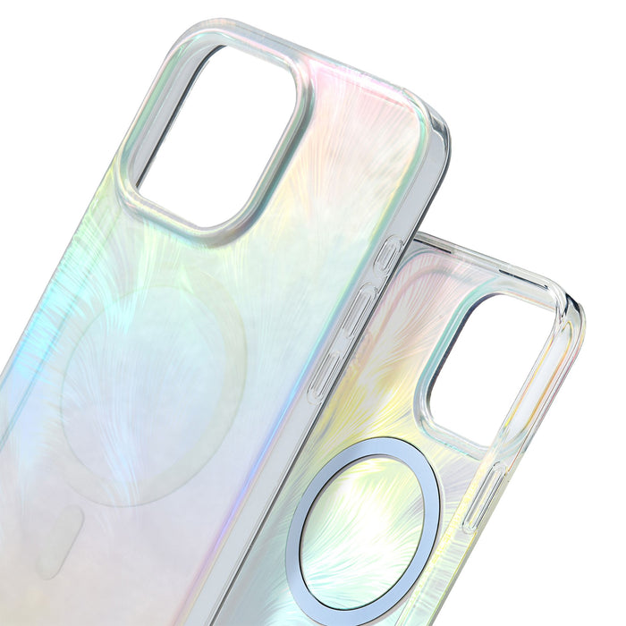 prodigee Pompas MagSafe Case for Apple iPhone 16 Pro