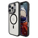 prodigee Kick It MagSafe Case for Apple iPhone 16 Pro